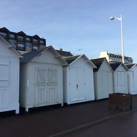 Maison De Pecheur 30M De La Plage Luc-sur-Mer Kültér fotó