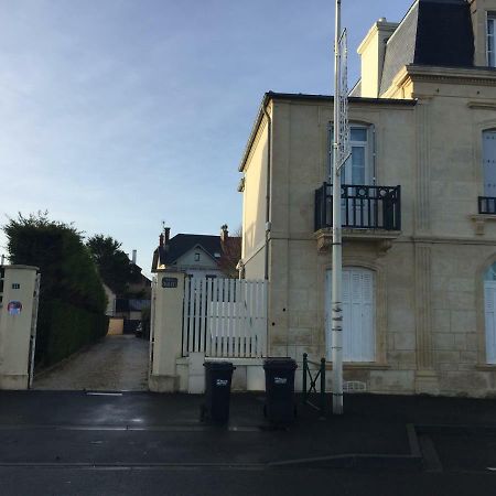 Maison De Pecheur 30M De La Plage Luc-sur-Mer Kültér fotó